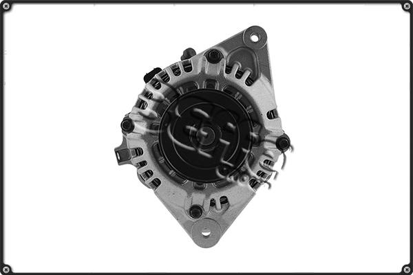 3Effe Group ALTL053 - Alternator www.autospares.lv