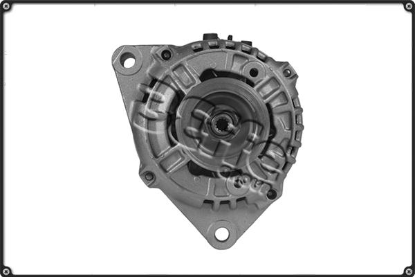 3Effe Group ALTL004 - Генератор www.autospares.lv