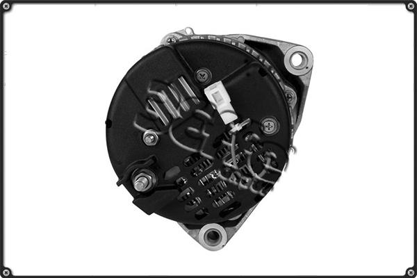 3Effe Group ALTL005 - Генератор www.autospares.lv