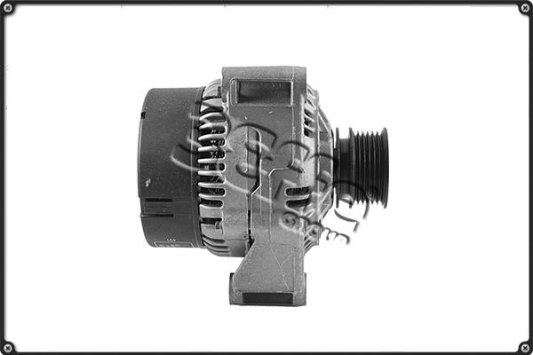 3Effe Group ALTL005 - Генератор www.autospares.lv