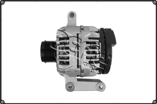 3Effe Group ALTL001 - Alternator www.autospares.lv