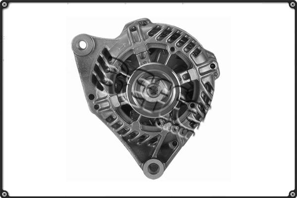 3Effe Group ALTL003 - Alternator www.autospares.lv