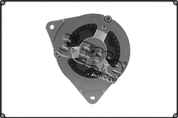 3Effe Group ALTL002 - Генератор www.autospares.lv