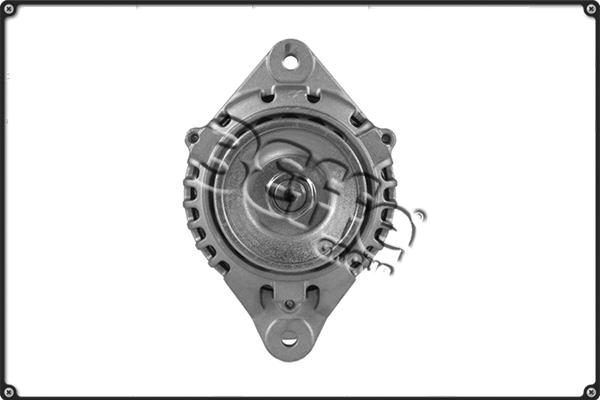 3Effe Group ALTL014 - Alternator www.autospares.lv