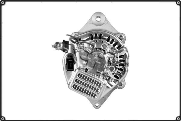 3Effe Group ALTL013 - Alternator www.autospares.lv