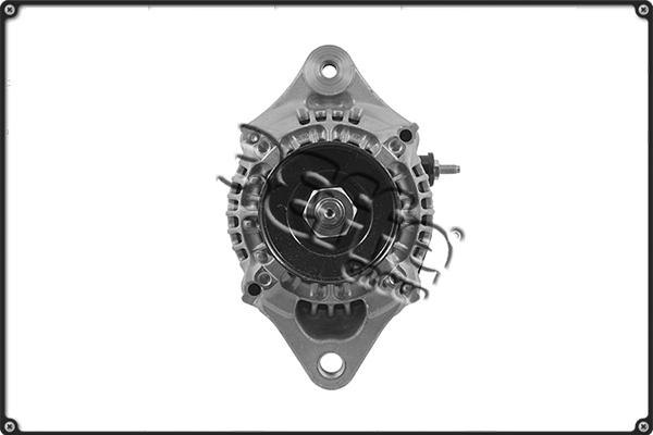 3Effe Group ALTL013 - Alternator www.autospares.lv