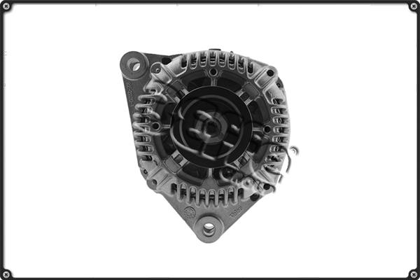 3Effe Group ALTL025 - Генератор www.autospares.lv