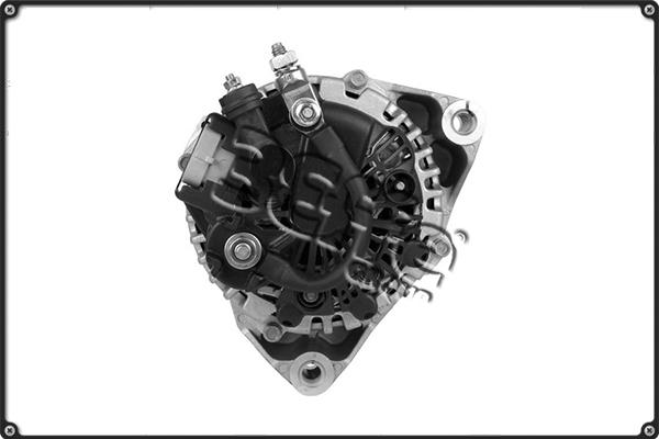 3Effe Group ALTL025 - Генератор www.autospares.lv