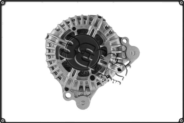 3Effe Group PRAL194 - Alternator www.autospares.lv