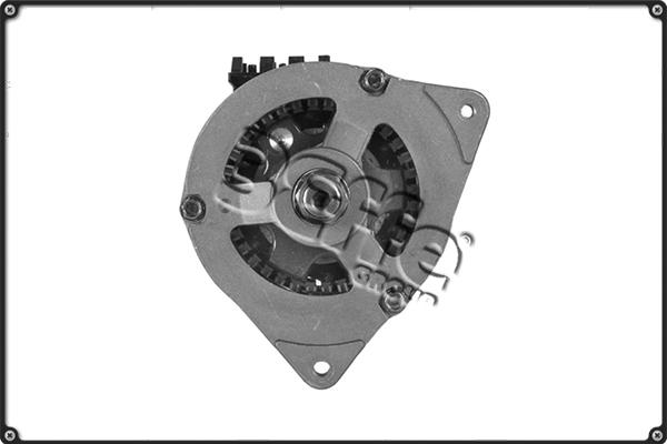 3Effe Group ALTL149 - Генератор www.autospares.lv