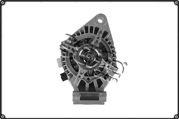 3Effe Group ALTL143 - Alternator www.autospares.lv