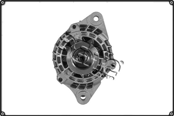 3Effe Group ALTL155 - Генератор www.autospares.lv