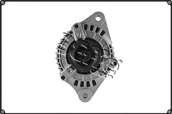 3Effe Group ALTL156 - Alternator www.autospares.lv