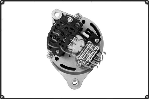 3Effe Group ALTL150 - Alternator www.autospares.lv