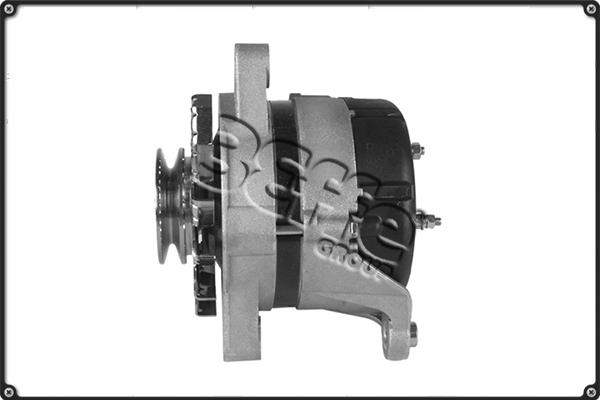 3Effe Group ALTL150 - Alternator www.autospares.lv