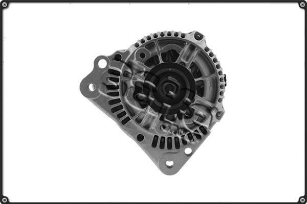 3Effe Group ALTL151 - Генератор www.autospares.lv