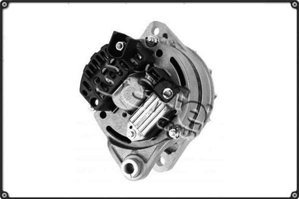 3Effe Group ALTL153 - Генератор www.autospares.lv