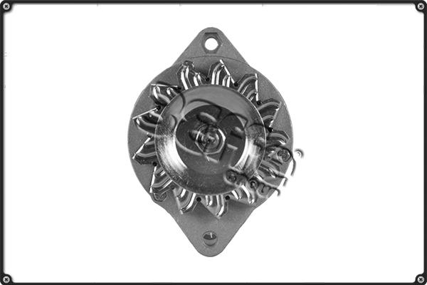 3Effe Group ALTL152 - Генератор www.autospares.lv