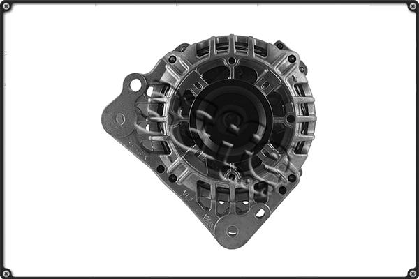 3Effe Group ALTL115 - Генератор www.autospares.lv