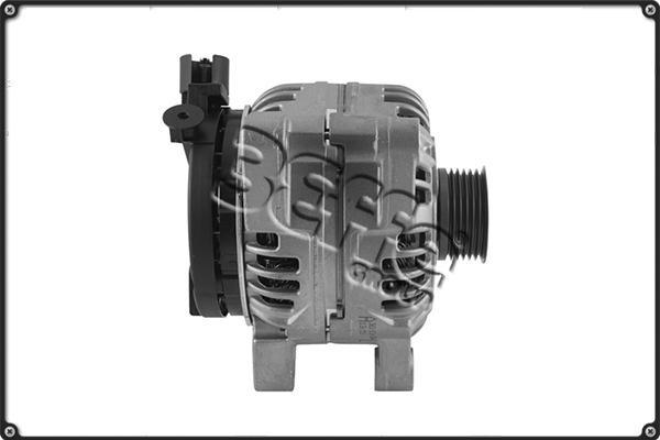 3Effe Group PRAL187 - Генератор www.autospares.lv