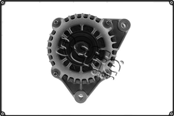 3Effe Group ALTL132 - Alternator www.autospares.lv