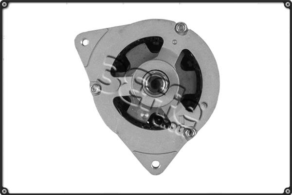 3Effe Group ALTL127 - Генератор www.autospares.lv