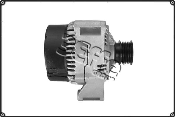 3Effe Group ALTL175 - Генератор www.autospares.lv