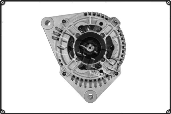 3Effe Group PRAL175 - Alternator www.autospares.lv