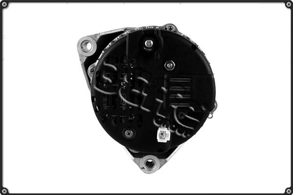 3Effe Group ALTL175 - Генератор www.autospares.lv