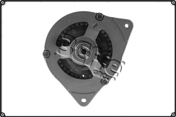 3Effe Group ALTL172 - Генератор www.autospares.lv