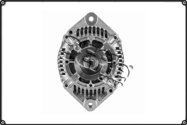 3Effe Group ALTL177 - Ģenerators autospares.lv