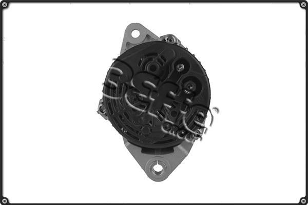 3Effe Group PRAL808 - Генератор www.autospares.lv