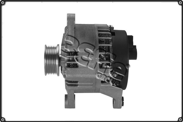 3Effe Group PRAL808 - Генератор www.autospares.lv