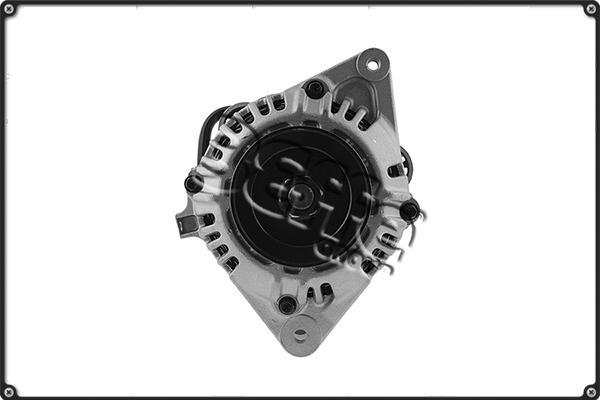 3Effe Group ALTL807 - Alternator www.autospares.lv