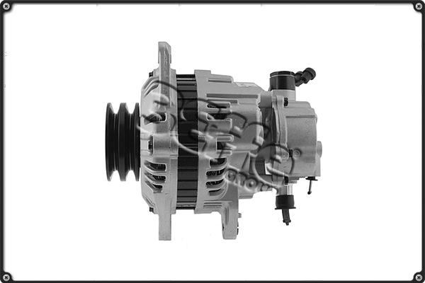 3Effe Group ALTL807 - Alternator www.autospares.lv