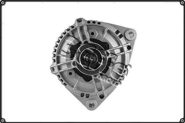 3Effe Group ALTL399 - Alternator www.autospares.lv