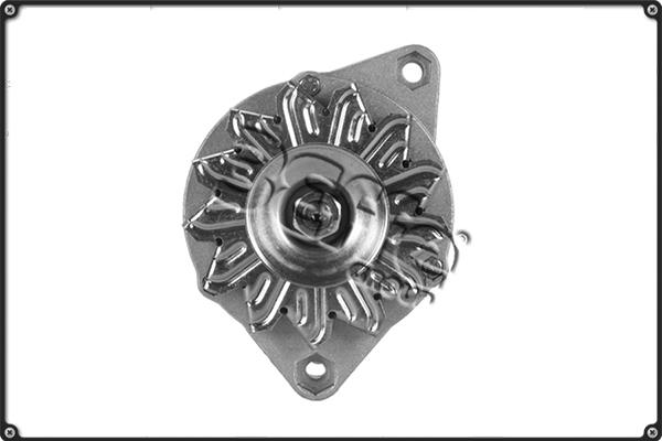 3Effe Group ALTL393 - Генератор www.autospares.lv