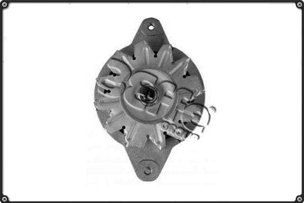 3Effe Group ALTL352 - Alternator www.autospares.lv