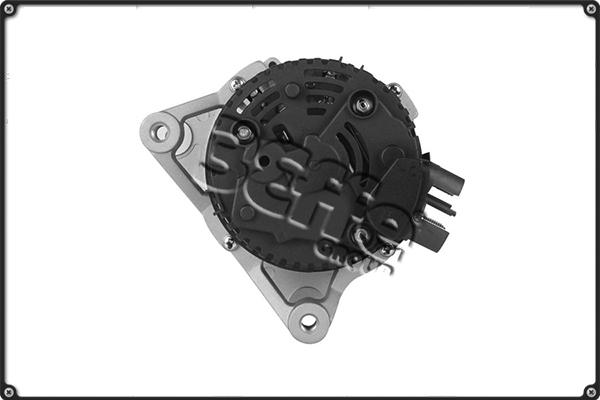 3Effe Group ALTL360 - Alternator www.autospares.lv