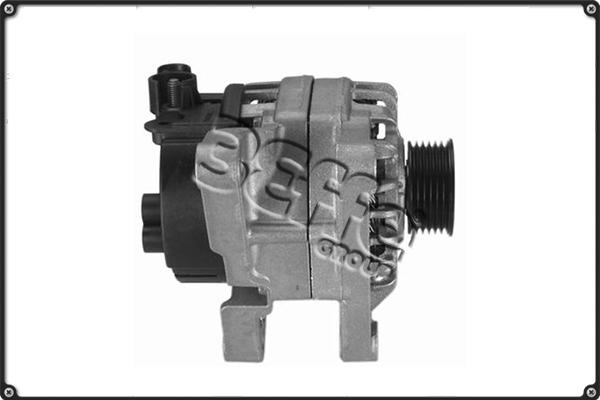 3Effe Group ALTL360 - Alternator www.autospares.lv