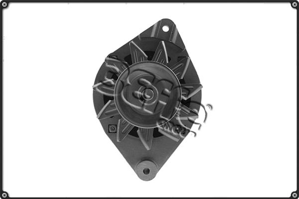 3Effe Group ALTL304 - Alternator www.autospares.lv