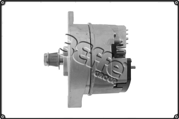 3Effe Group ALTL305 - Alternator www.autospares.lv