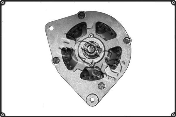 3Effe Group ALTL384 - Генератор www.autospares.lv