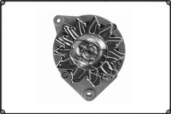 3Effe Group ALTL334 - Alternator www.autospares.lv