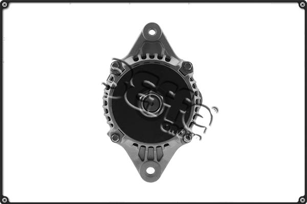 3Effe Group ALTL337 - Alternator www.autospares.lv