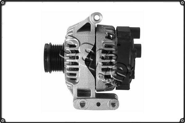 3Effe Group ALTL245 - Alternator www.autospares.lv