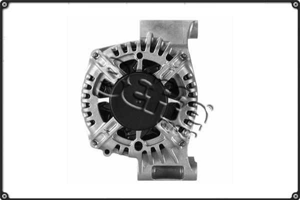 3Effe Group ALTL245 - Alternator www.autospares.lv