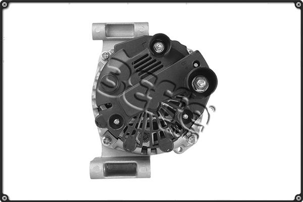 3Effe Group ALTL245 - Alternator www.autospares.lv