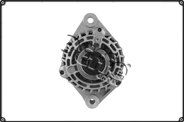 3Effe Group ALTL241 - Генератор www.autospares.lv