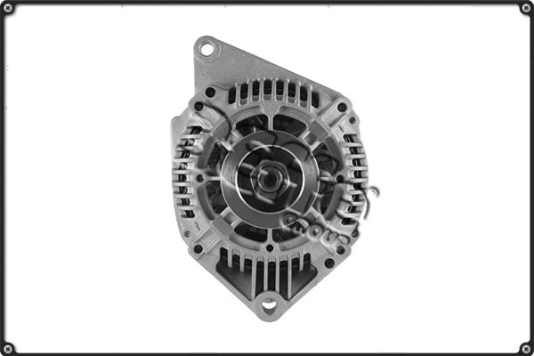 3Effe Group ALTL242 - Alternator www.autospares.lv